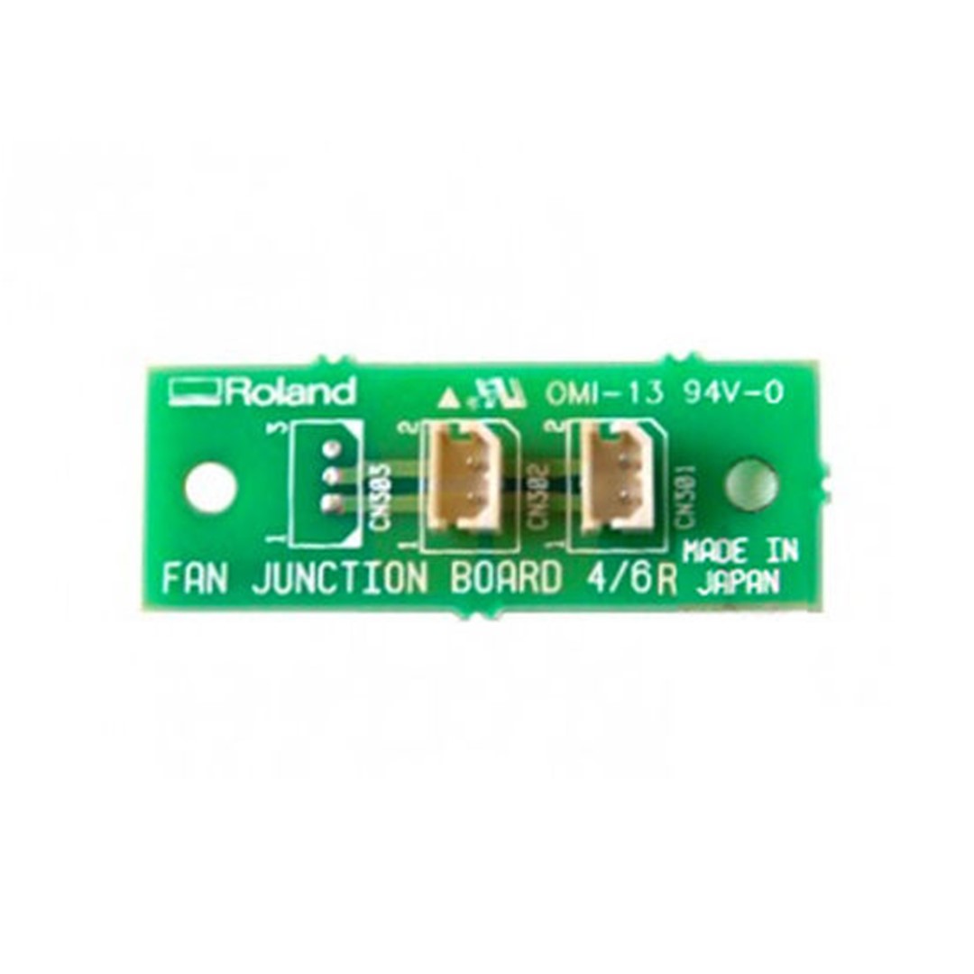 FAN JUNCTION BOARD SP-540V - W876705040 | ROLAND DG | ATPM