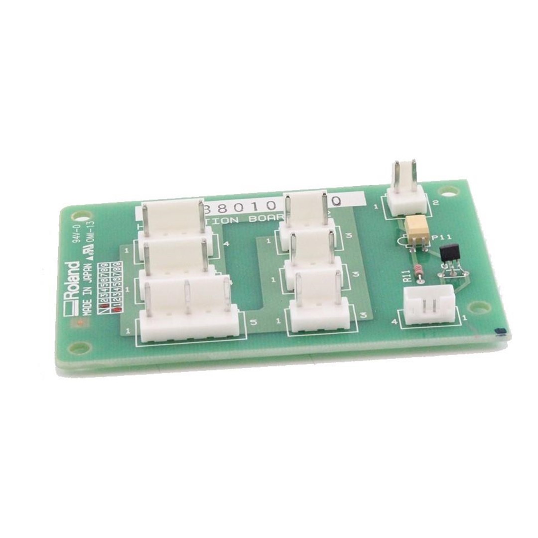 SJ-745EX HU JUNCTION BOARD - W880101420 | ROLAND DG | ATPM