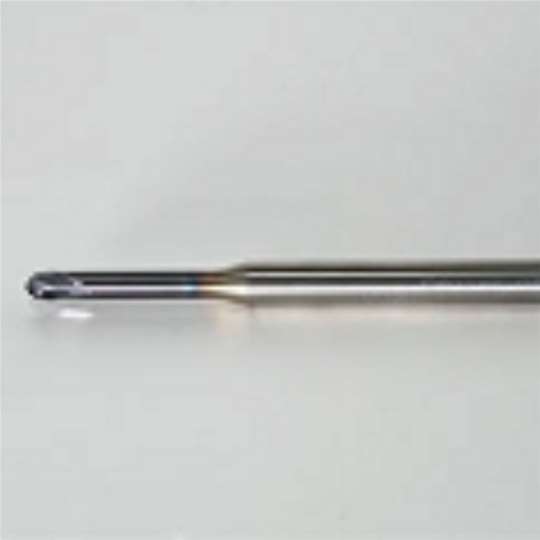 END MILL (CEMENTED CARBIDE) 70MM - ZCB-200