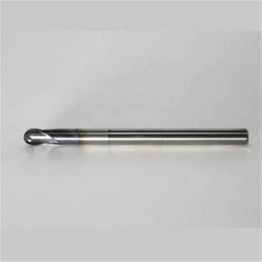 END MILL(CEMENTED CARBIDE)80MM - ZCB-300