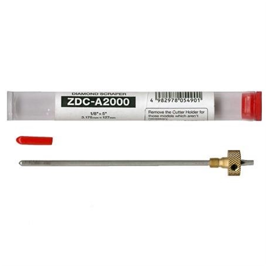 Diamond scraper (3.175mm) - ZDC-A2000 | ROLAND DG | ATPM