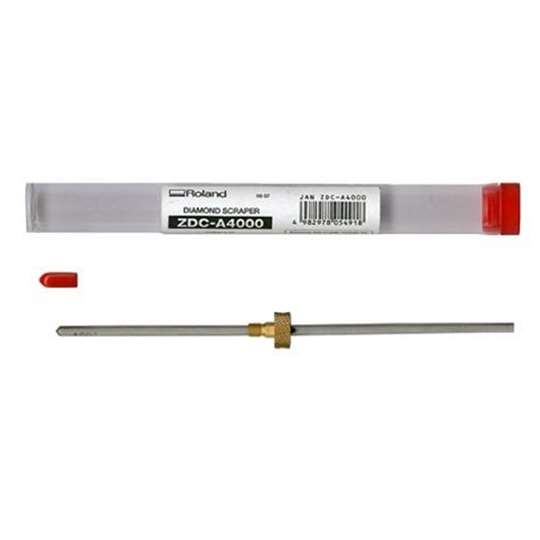 Diamond scraper (4.36mm) - ZDC-A4000