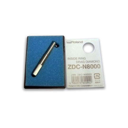 Ring drag attachment - ZDC-N8000