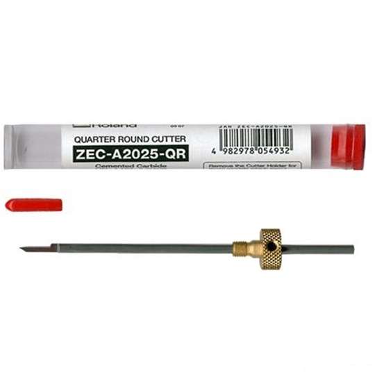 Engraving tool for brass/aluminium (0.25mm) - ZEC-A2025-BAL