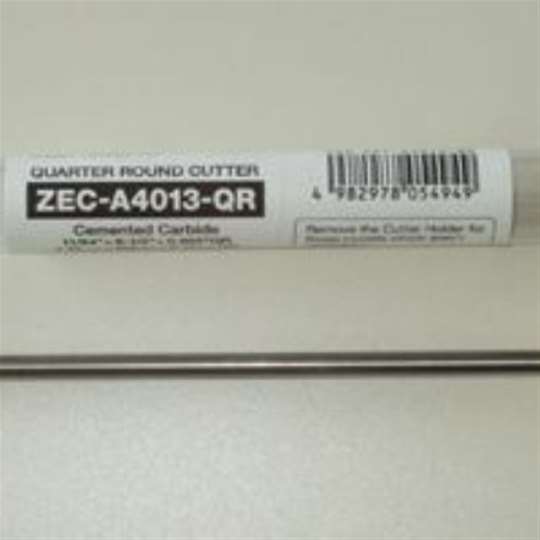 QR Engraving tool for plastic/resin (0.13mm) - ZEC-A4013-QR