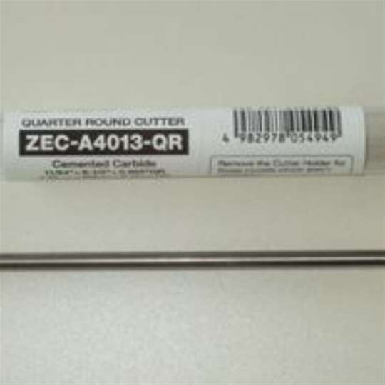 Utensile per incisione QR plastica/resina (0,13mm) - ZEC-A4013-QR
