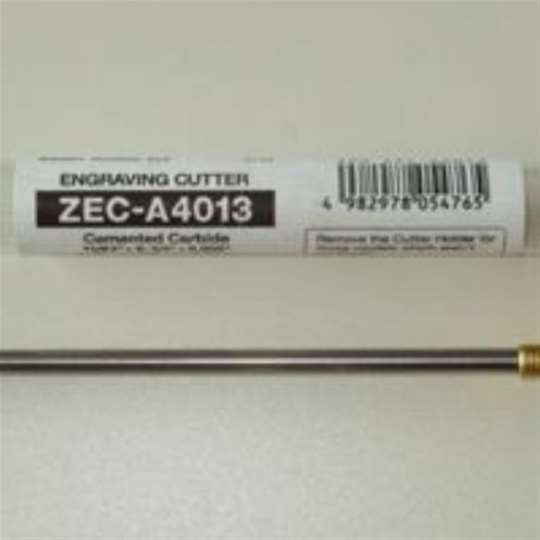 ENGRAVING TOOL FOR PLASTIC/RESIN (0.127mm) - ZEC-A4013
