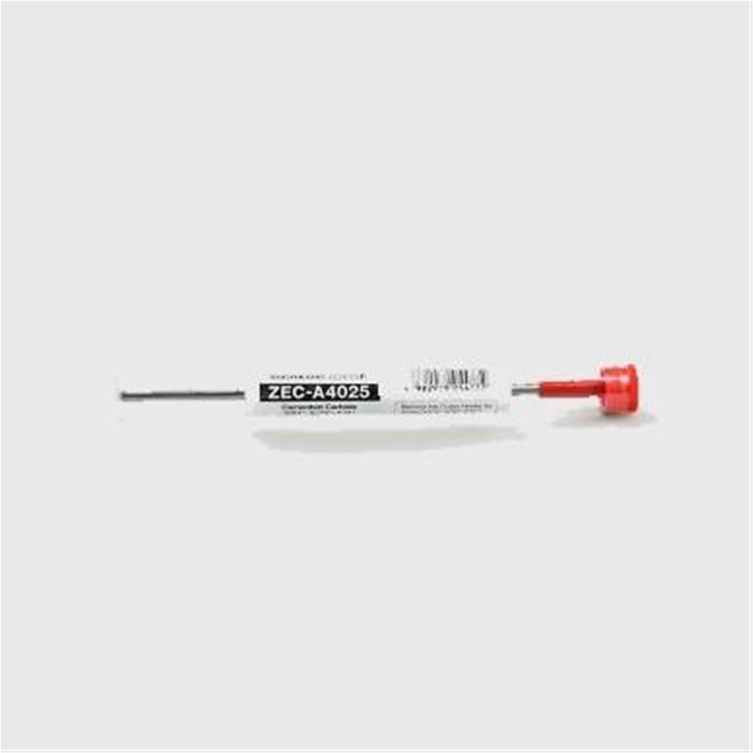 Utensile incisione plastica/resina (0,254mm) - ZEC-A4025 | ROLAND DG | ATPM
