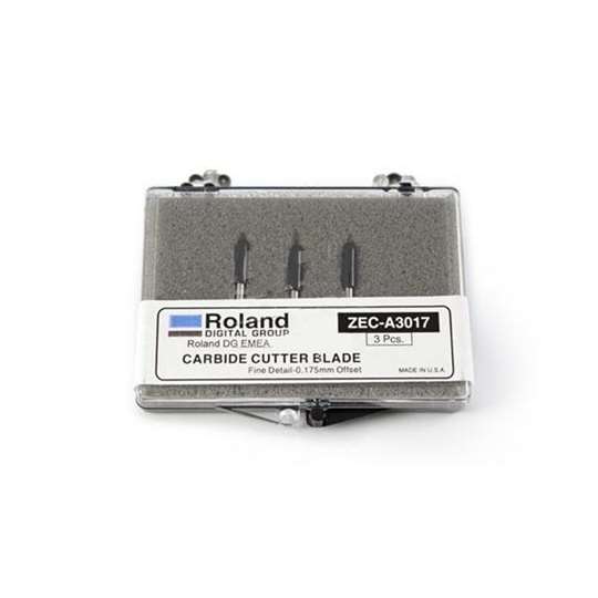 Lama vinile comune (piccoli caratteri) - (1 PZ.) - ZECA3017-3