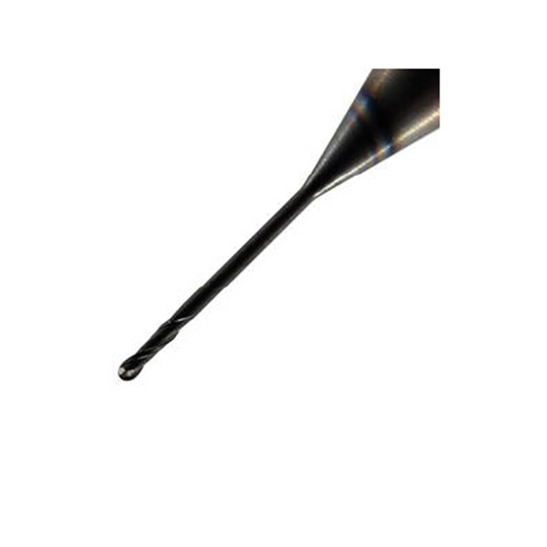 Fresa Diamantata per nanoceramico sferica diametro 0.6 lunghezza 10 - ZGB-30D | ROLAND DG | ATPM
