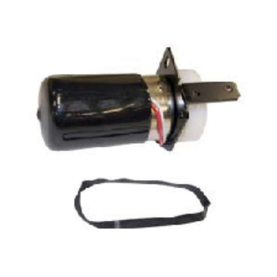 REPLACEMENT MOTOR - ZM-12