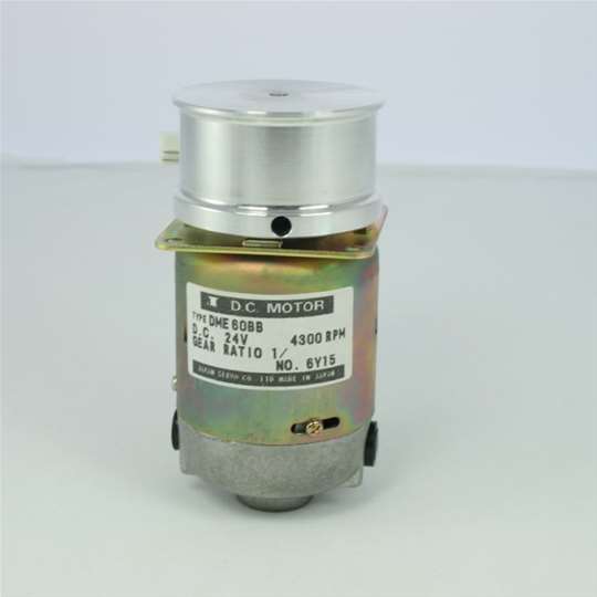 SPINDLE ENGINE - ZM-23 | ROLAND DG | ATPM