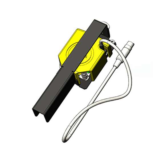 SCANNING HEAD - ZSC-1